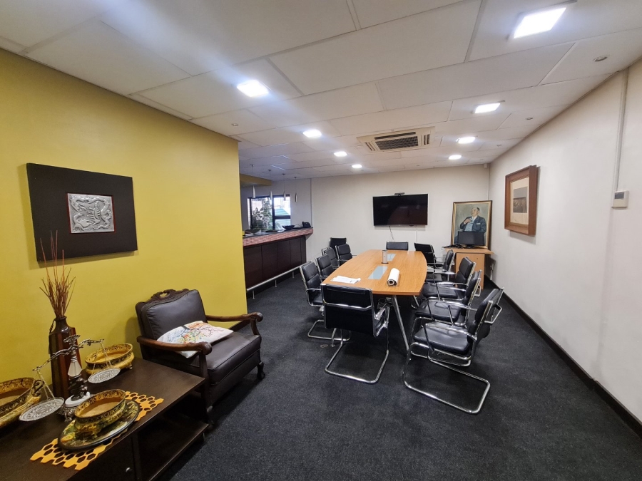 Commercial Property for Sale in Bloemfontein Free State